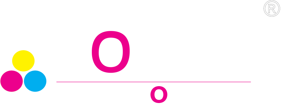 Colors salon Logo